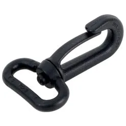 Basic Nature Karabiner Drehbar