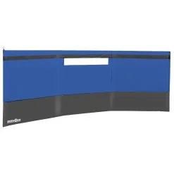 Brunner Panama Sky 400 - Zelterweiterung