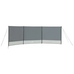 Easy Camp Windscreen Grey - Tarp