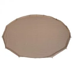 Nordisk Alfheim 19.6 Zip In Floor - Zeltunterlage