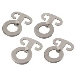 Outwell Accessory Hooks 4-Pack