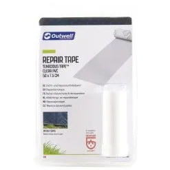 Outwell Repair Tape Clear - Reparaturband